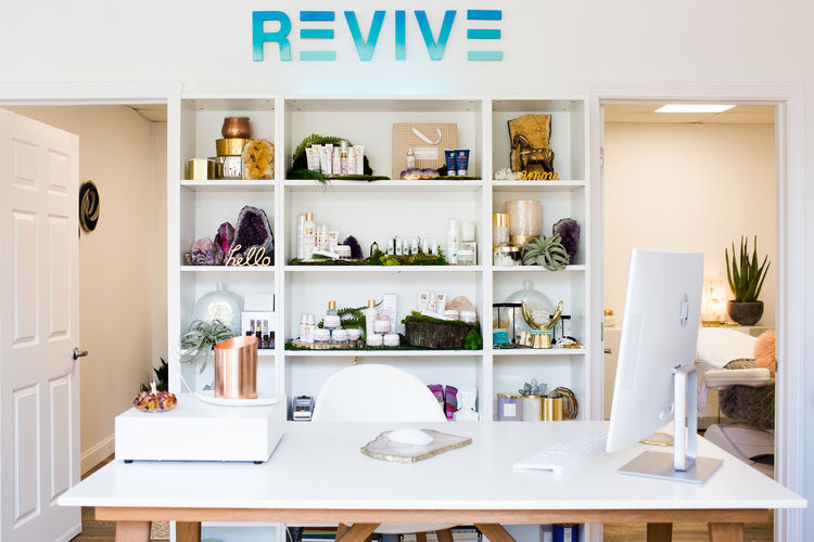 Revive Spa