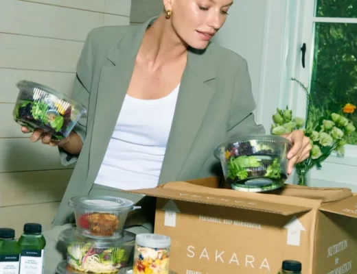 Sakara 25% off