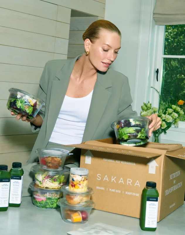 Sakara 25% off