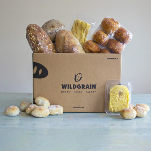 wildgrain discount