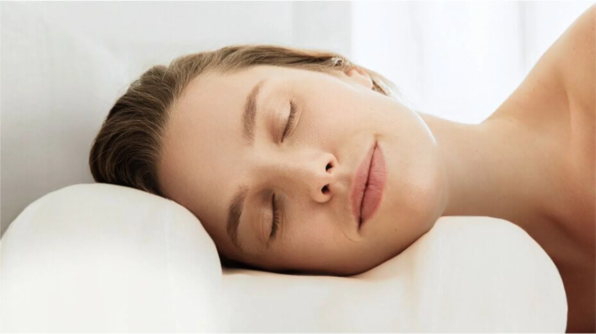 Reducing and preventing sleep wrinkles – it is possible - The Glow