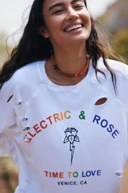 electric and rose discount