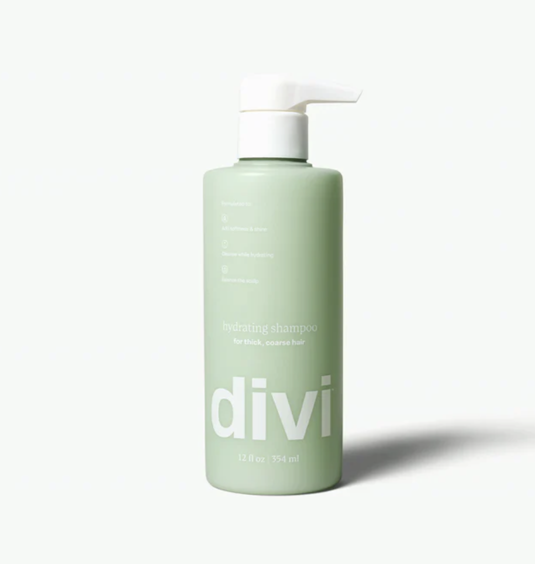 Answering a top question: how I get my hair to look this way | The Glow ...