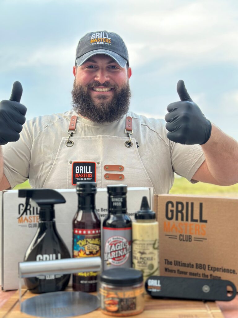 I was so happy with the contents and the variety! And I look forward to different flavors every other day. For roughly $35, you receive an eclectic selection of BBQ- it can’t be beat!