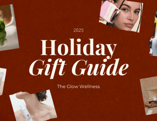 Holiday Gift Guide 2025